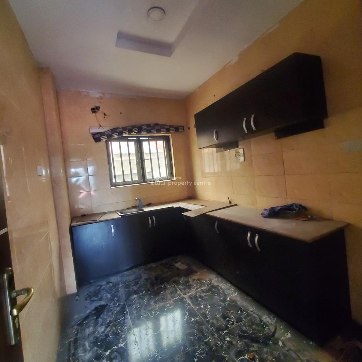 Luxurious 2bedroom, Theranex, Sangotedo, Ajah, Lagos, Flat / Apartment for Rent