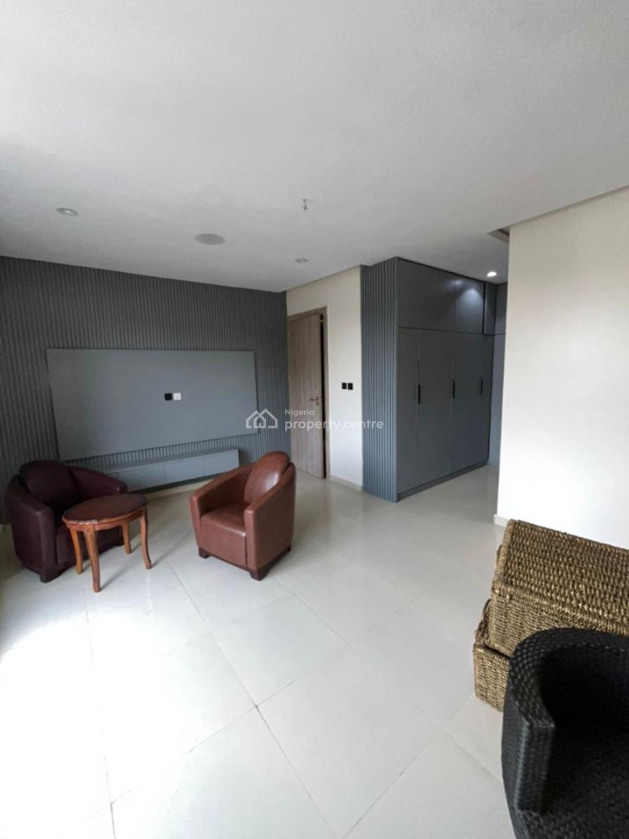 Luxury 4 Bedroom Maisonette Giveaway Offer, Ikoyi, Lagos, Flat / Apartment for Rent