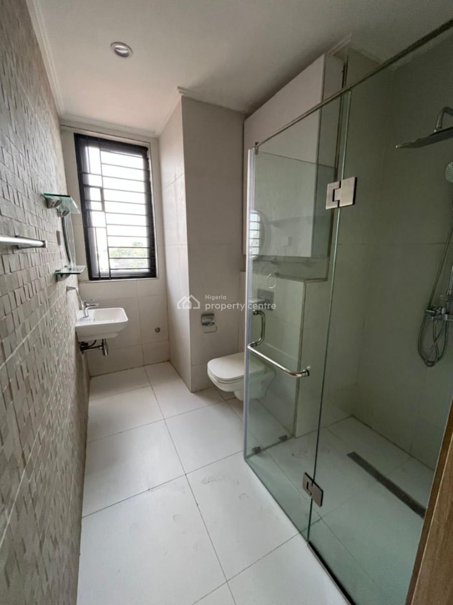 Luxury 4 Bedroom Maisonette Giveaway Offer, Ikoyi, Lagos, Flat / Apartment for Rent