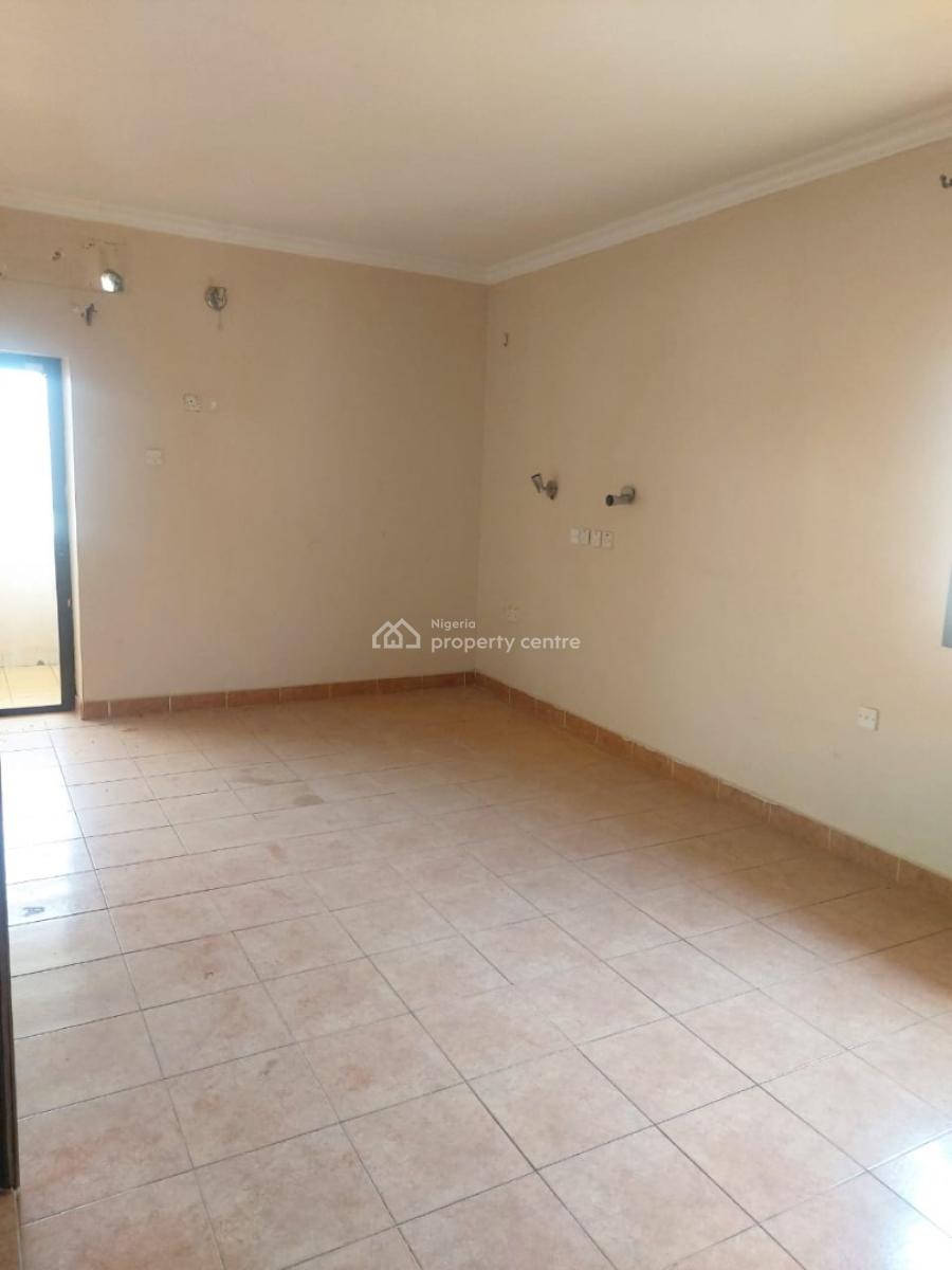 Fairly Used Specious 4bedrooms Stand Alone Duplex + 1room Bq, Off Gana Street, Maitama District, Abuja, Detached Duplex for Sale