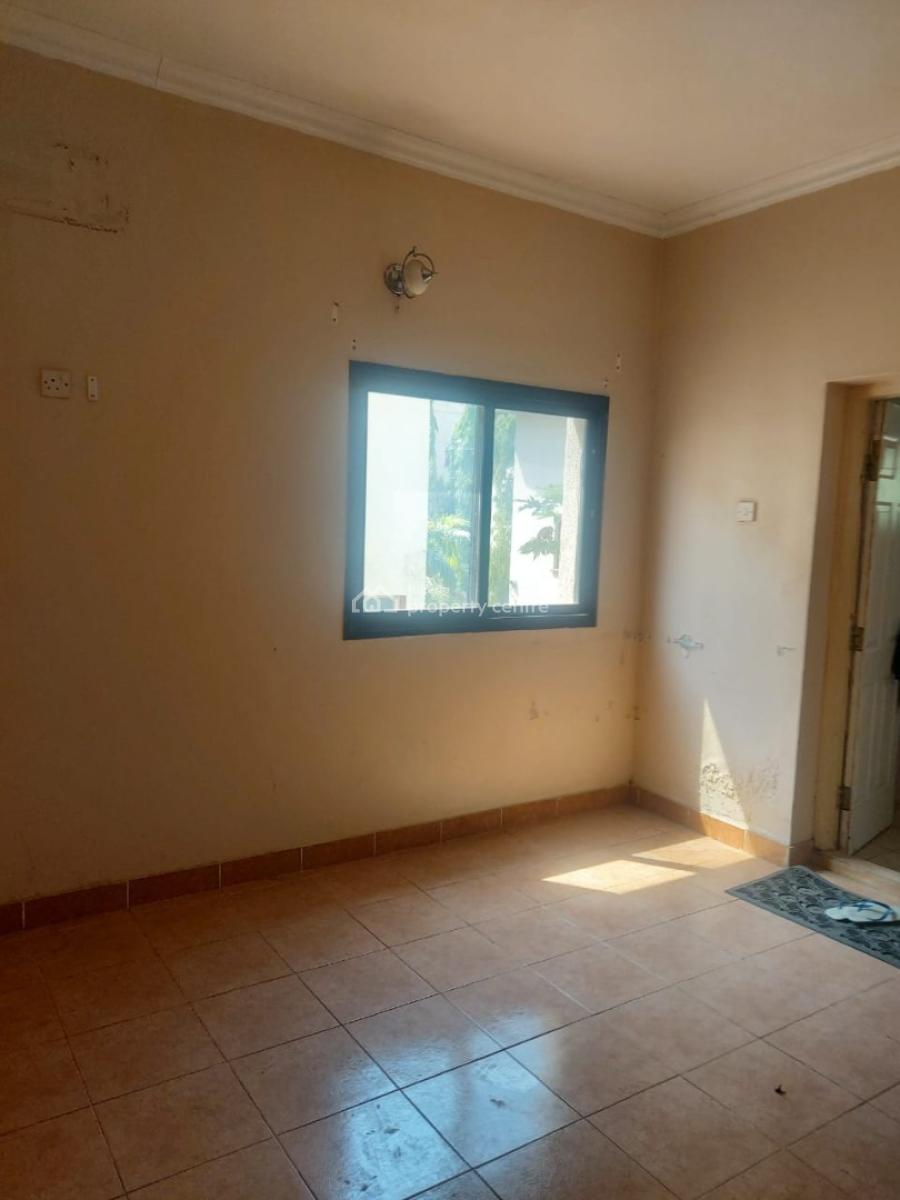 Fairly Used Specious 4bedrooms Stand Alone Duplex + 1room Bq, Off Gana Street, Maitama District, Abuja, Detached Duplex for Sale