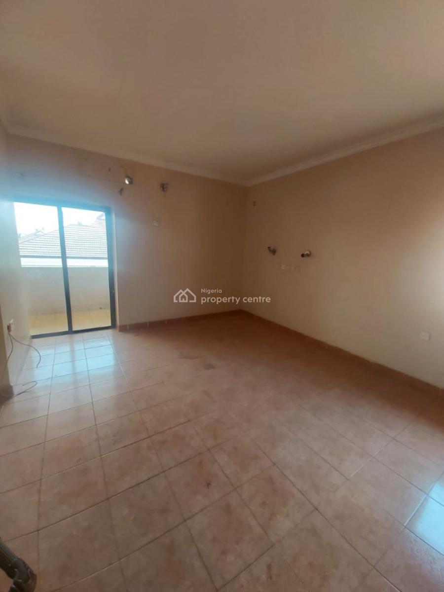 Fairly Used Specious 4bedrooms Stand Alone Duplex + 1room Bq, Off Gana Street, Maitama District, Abuja, Detached Duplex for Sale