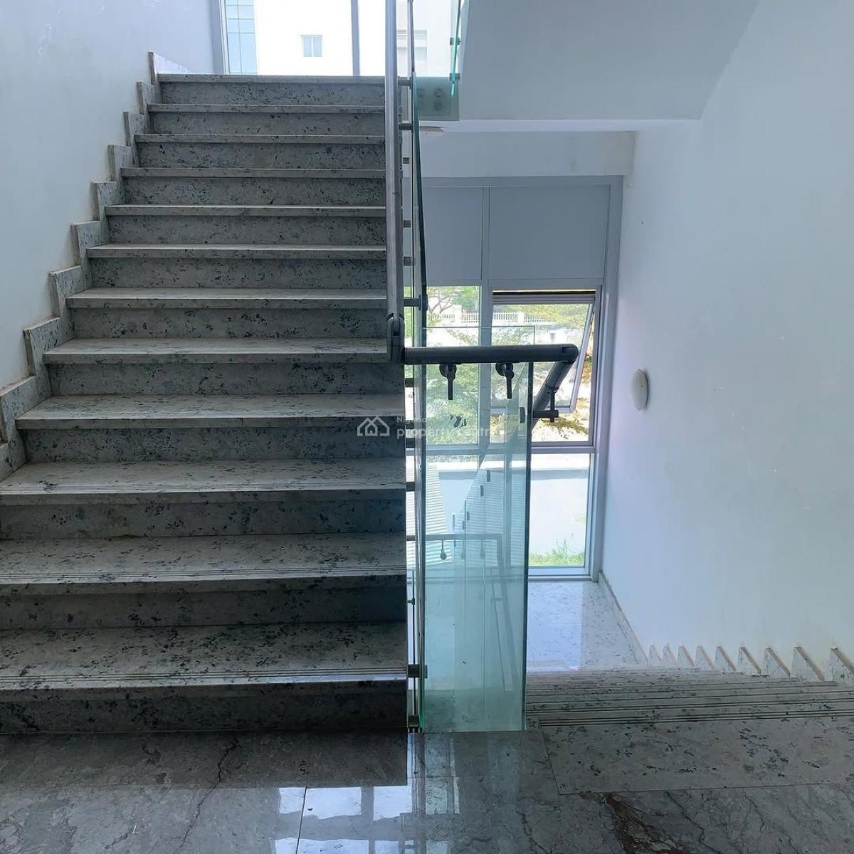 Premium Luxury 3 Bedroom Apartment + Bq, Banana Island, Lagos, Banana Island, Ikoyi, Lagos, Flat / Apartment for Rent