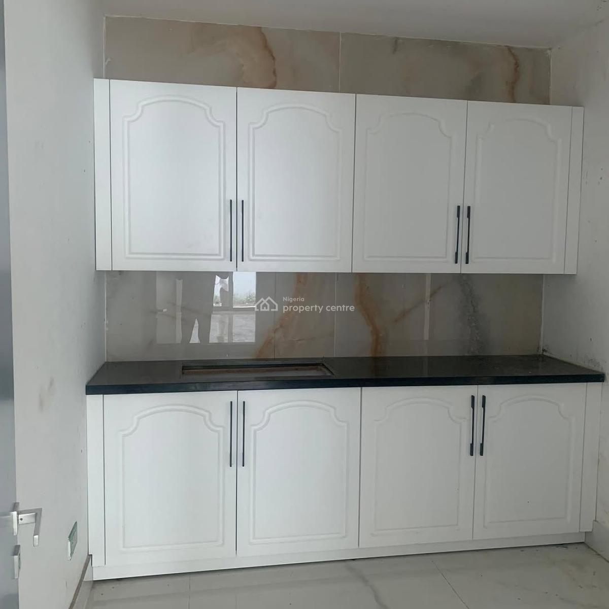 Premium Luxury 3 Bedroom Apartment + Bq, Banana Island, Lagos, Banana Island, Ikoyi, Lagos, Flat / Apartment for Rent