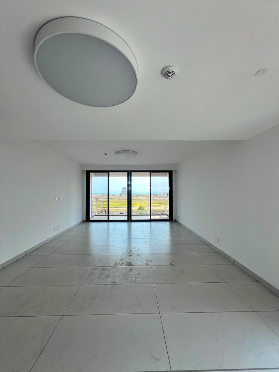 Luxurious 3-bedroom Apartment with Boys Quarters and Spectacular City, Victoria Island (vi), Lagos, Flat / Apartment for Rent