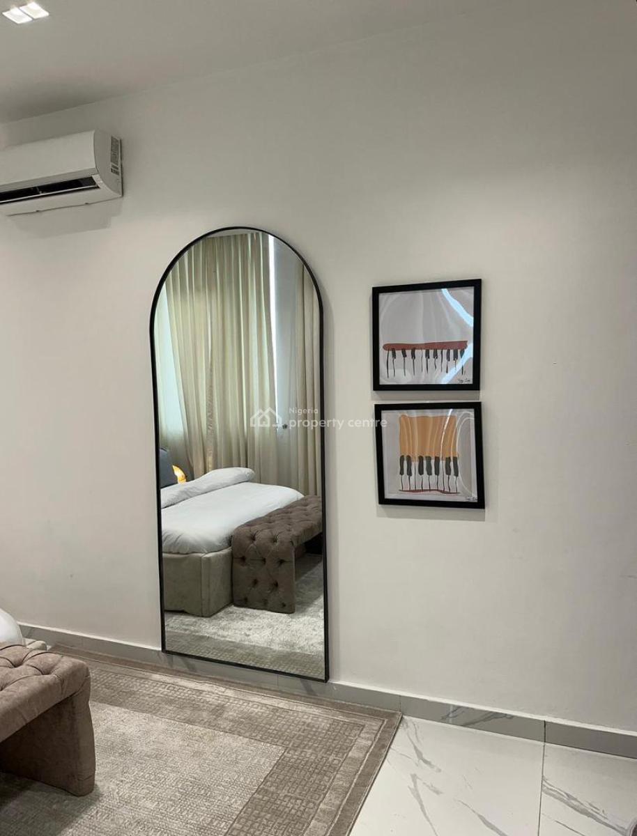 Luxury 3 Bedroom Apartment, Lekki Phase 1, Lekki, Lagos, Flat / Apartment Short Let