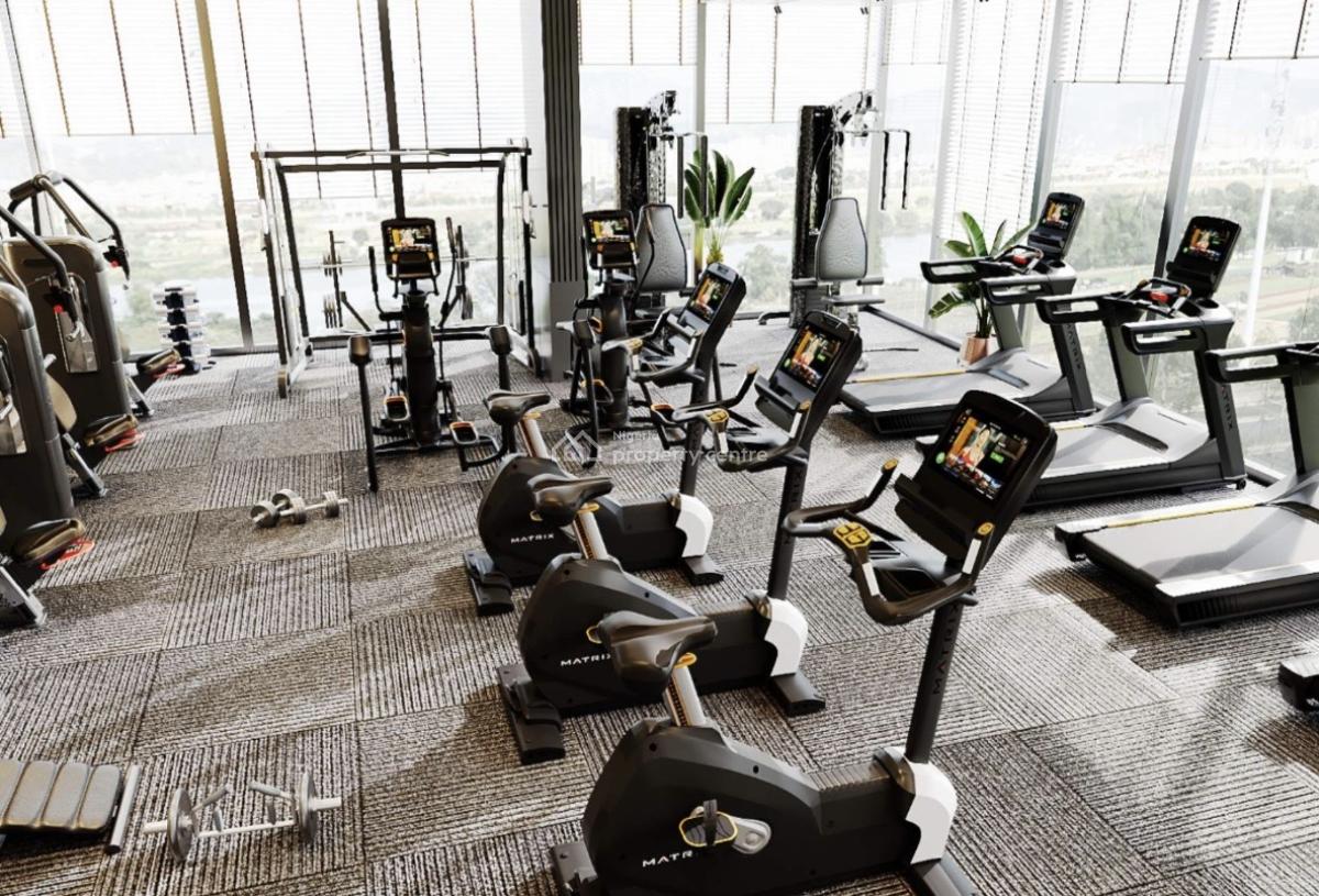 1500sqm Area Off Plan 4 Bedroom Detached Villa with Study/home Office, Bourdillon Road, Old Ikoyi, Ikoyi, Lagos, Detached Duplex for Sale