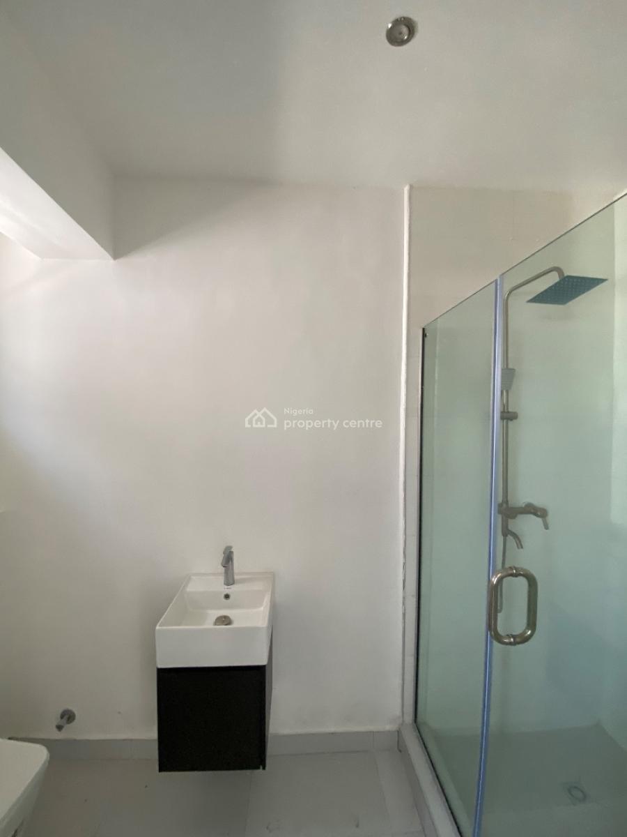 Newly Built 4 Bed Maisonette with 1bq, Lekki Phase1, Lekki Phase 1, Lekki, Lagos, Terraced Duplex for Sale