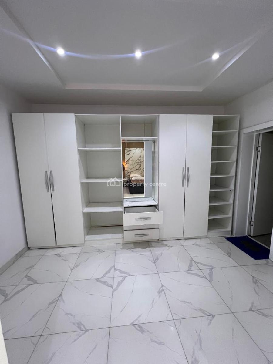 Luxuriously Furnished 3 Bedroom Terrace Duplex, Ikate, Lekki, Lagos, Terraced Duplex for Rent