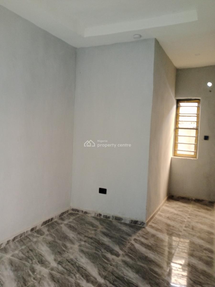 Luxurious Newly Built Room Selfcon, Abule Pan Ibeju Lekki Lagos, Ibeju Lekki, Lagos, Self Contain (single Rooms) for Rent