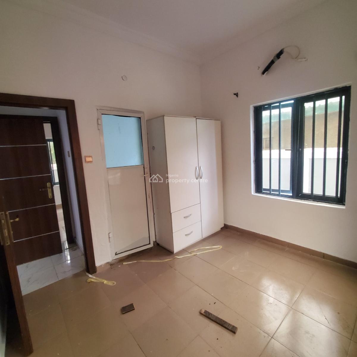 Luxury 2bedroom, Theranex, Sangotedo, Ajah, Lagos, Flat / Apartment for Rent