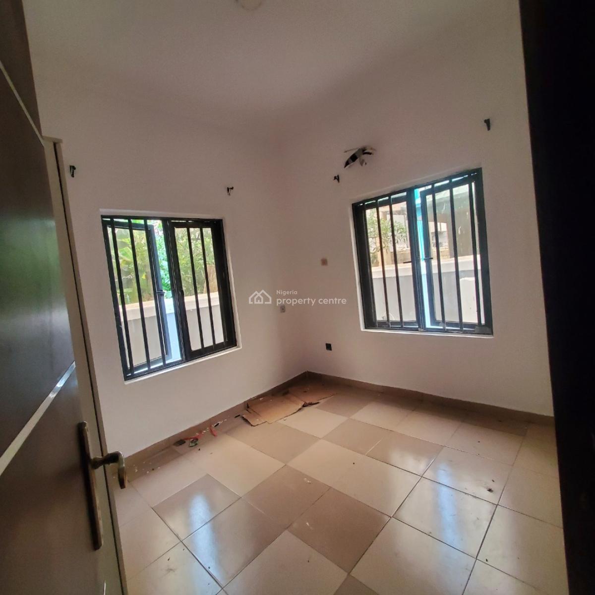Luxury 2bedroom, Theranex, Sangotedo, Ajah, Lagos, Flat / Apartment for Rent