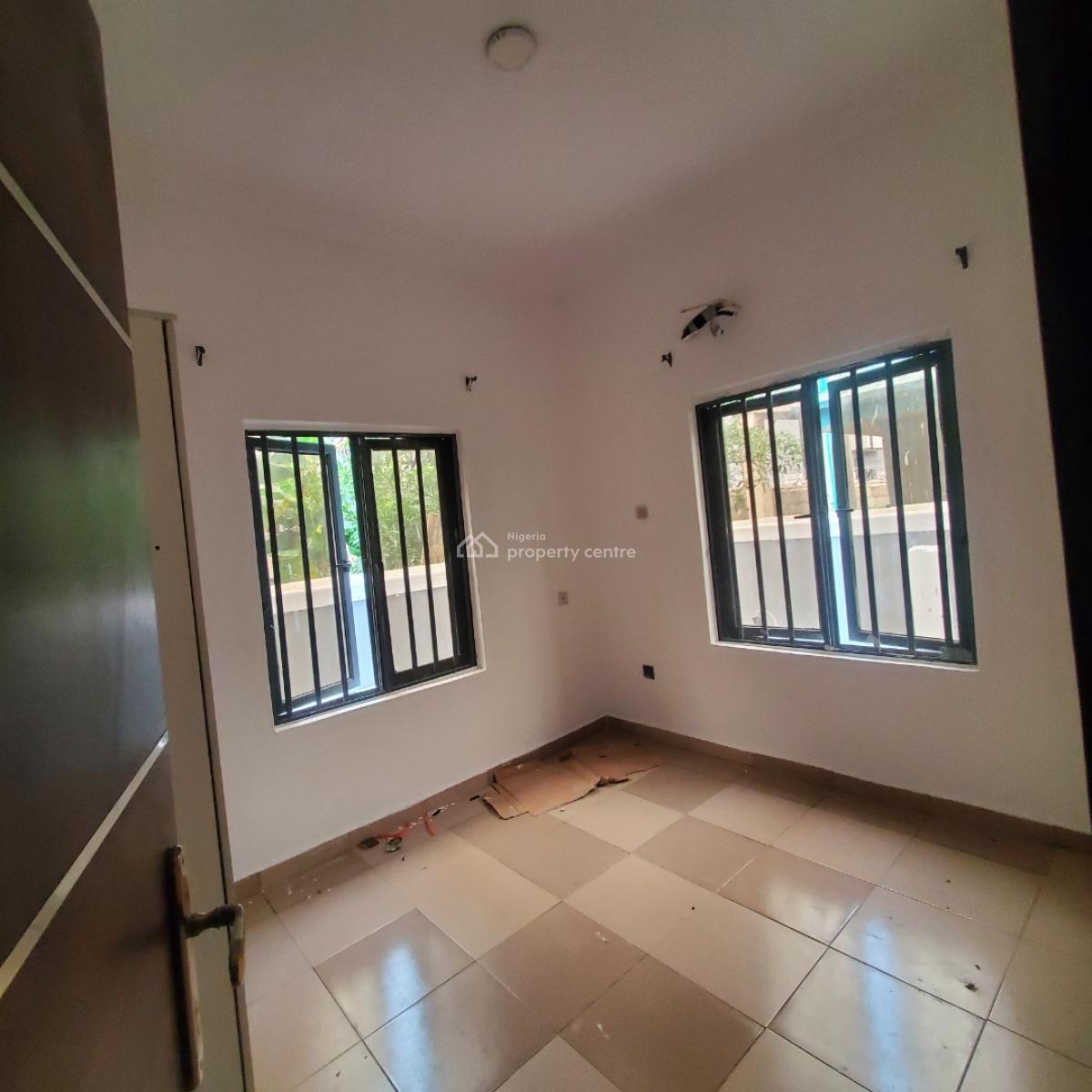 Luxury 2bedroom, Theranex, Sangotedo, Ajah, Lagos, Flat / Apartment for Rent
