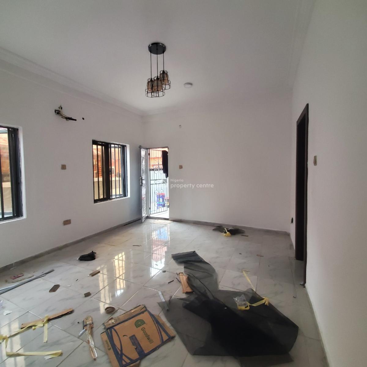Luxury 2bedroom, Theranex, Sangotedo, Ajah, Lagos, Flat / Apartment for Rent