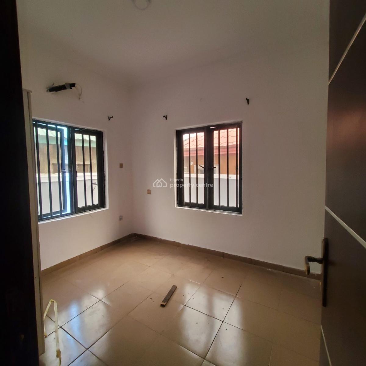 Luxury 2bedroom, Theranex, Sangotedo, Ajah, Lagos, Flat / Apartment for Rent