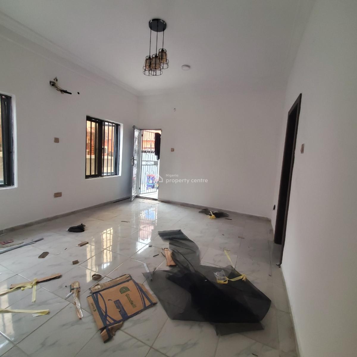 Luxury 2bedroom, Theranex, Sangotedo, Ajah, Lagos, Flat / Apartment for Rent
