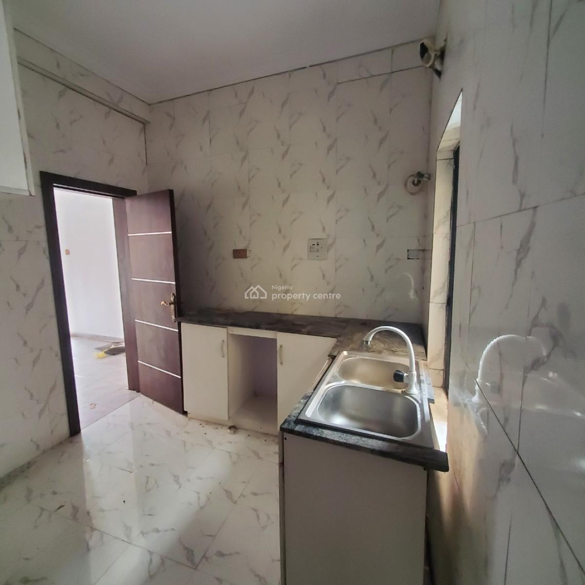 Luxury 2bedroom, Theranex, Sangotedo, Ajah, Lagos, Flat / Apartment for Rent