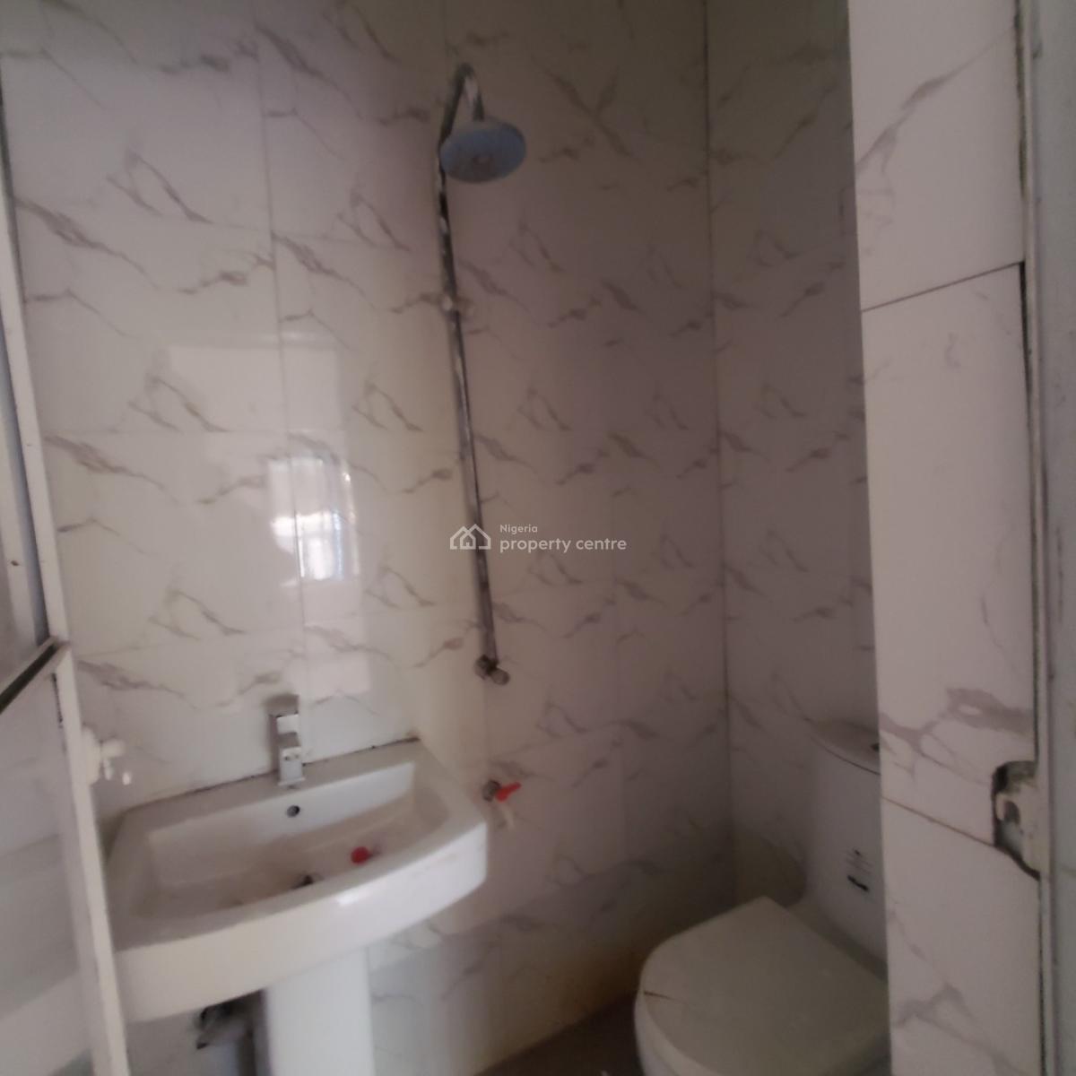 Luxury 2bedroom, Theranex, Sangotedo, Ajah, Lagos, Flat / Apartment for Rent