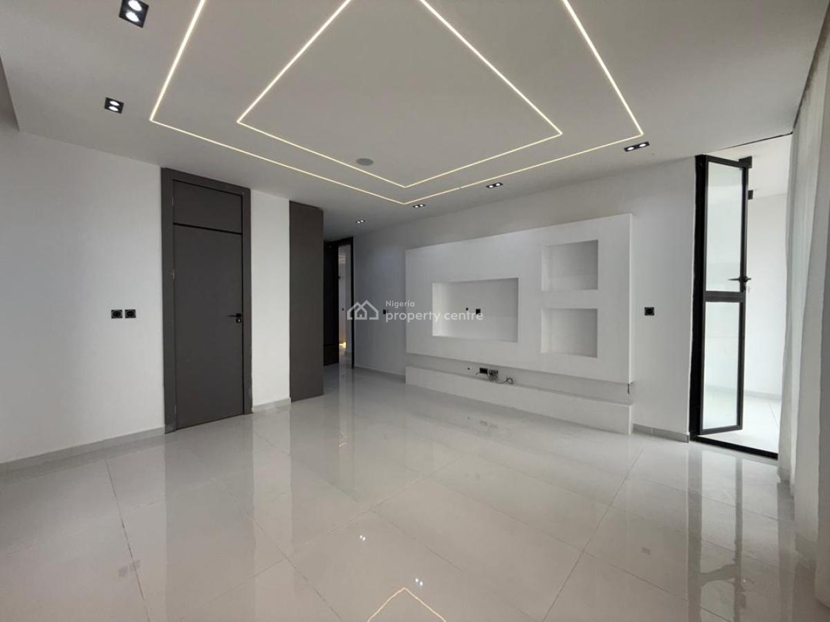 5 Bedroom Fully Detached Duplex, Lekki Phase 2, Lekki, Lagos, Detached Duplex for Sale