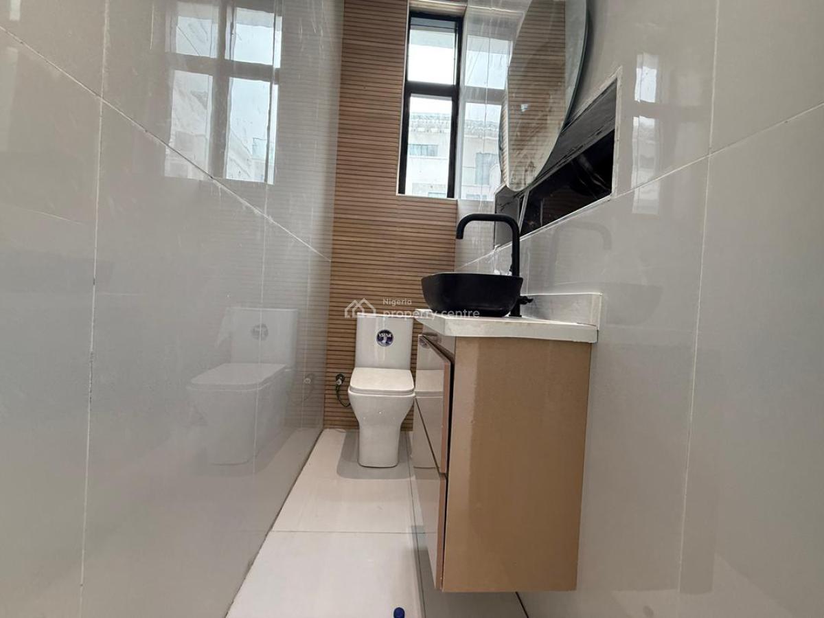 5 Bedroom Fully Detached Duplex, Lekki Phase 2, Lekki, Lagos, Detached Duplex for Sale