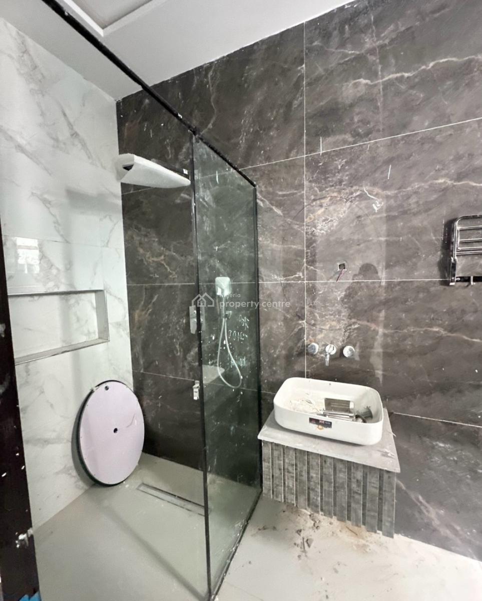 Stunning 5 Bedroom Detached Duplex with Swimming Pool and Bq, Ikate, Ikate, Lekki, Lagos, Detached Duplex for Sale