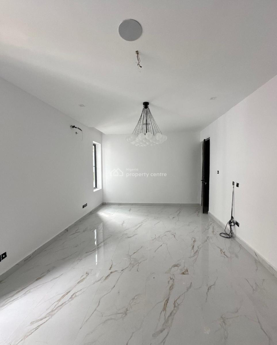 Stunning 5 Bedroom Detached Duplex with Swimming Pool and Bq, Ikate, Ikate, Lekki, Lagos, Detached Duplex for Sale