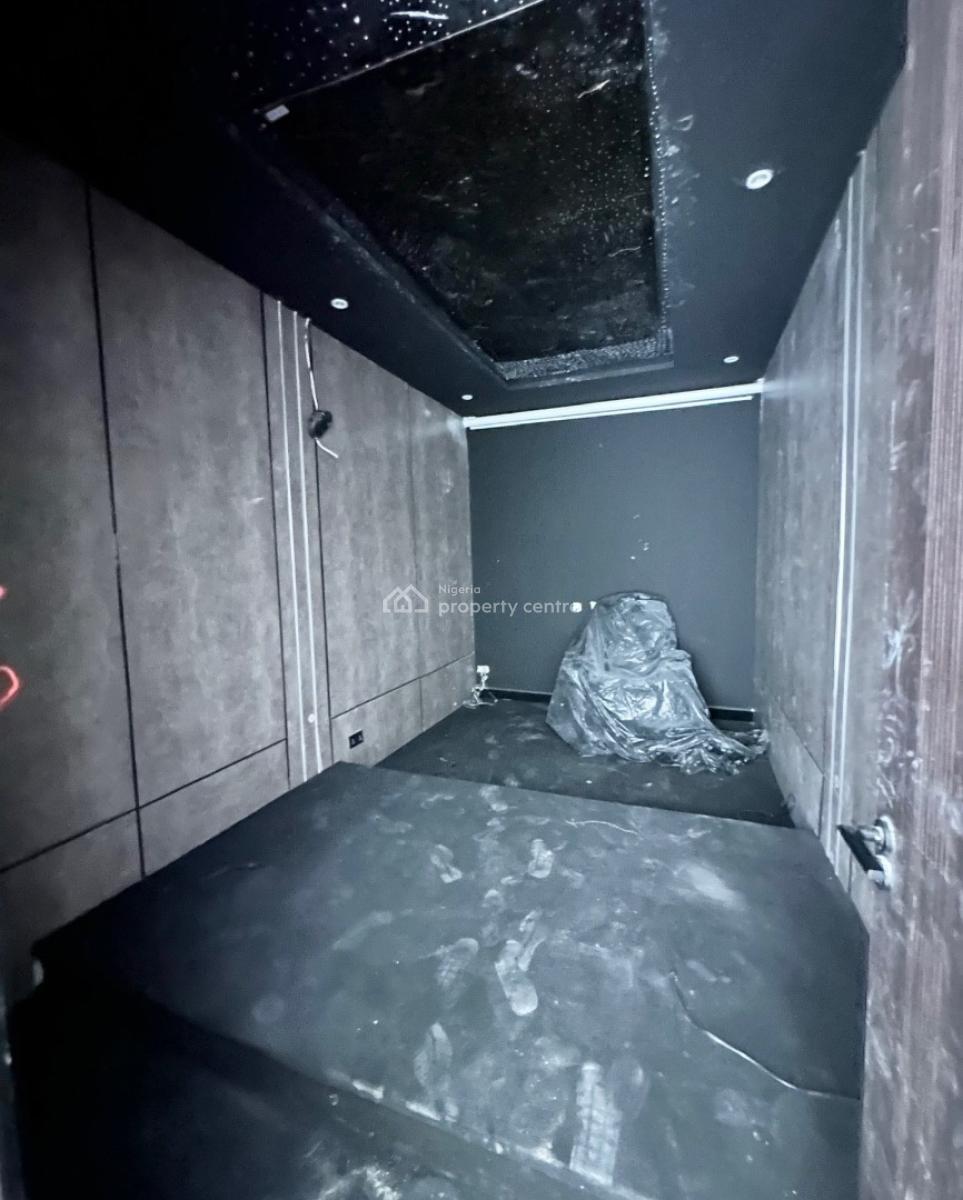 Stunning 5 Bedroom Detached Duplex with Swimming Pool and Bq, Ikate, Ikate, Lekki, Lagos, Detached Duplex for Sale