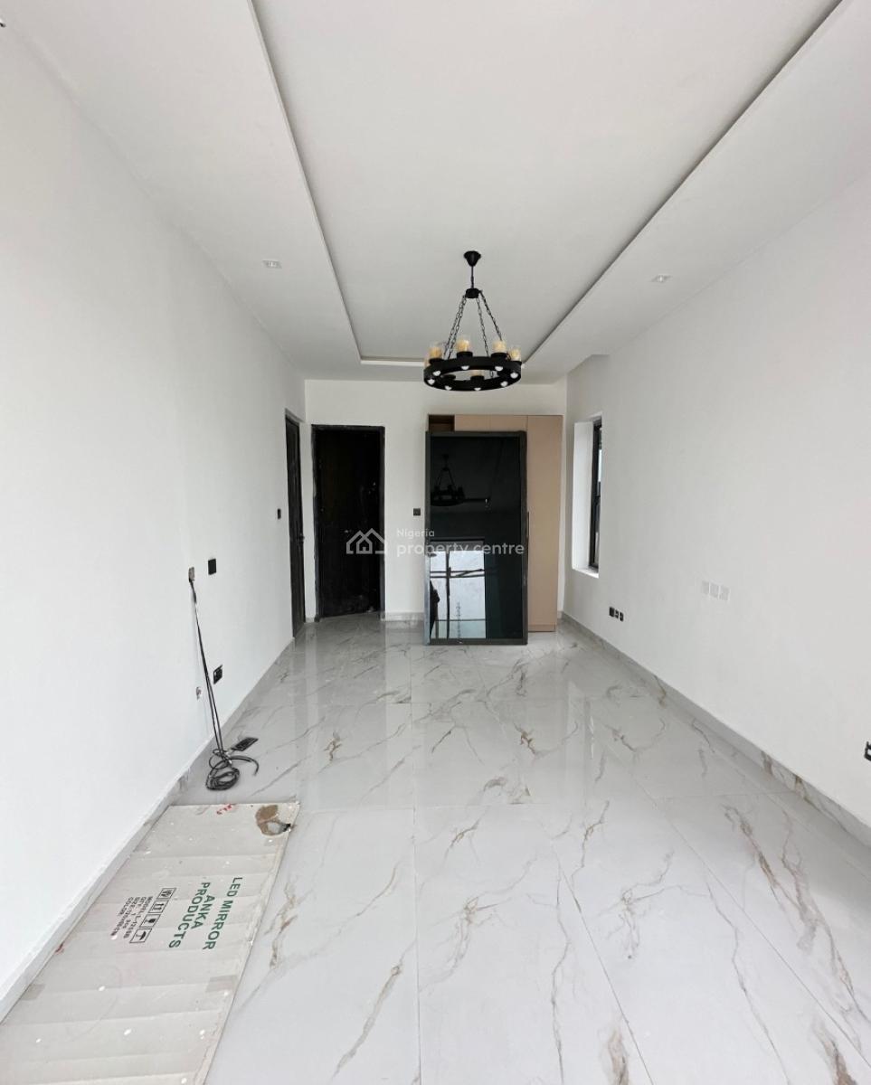 Stunning 5 Bedroom Detached Duplex with Swimming Pool and Bq, Ikate, Ikate, Lekki, Lagos, Detached Duplex for Sale