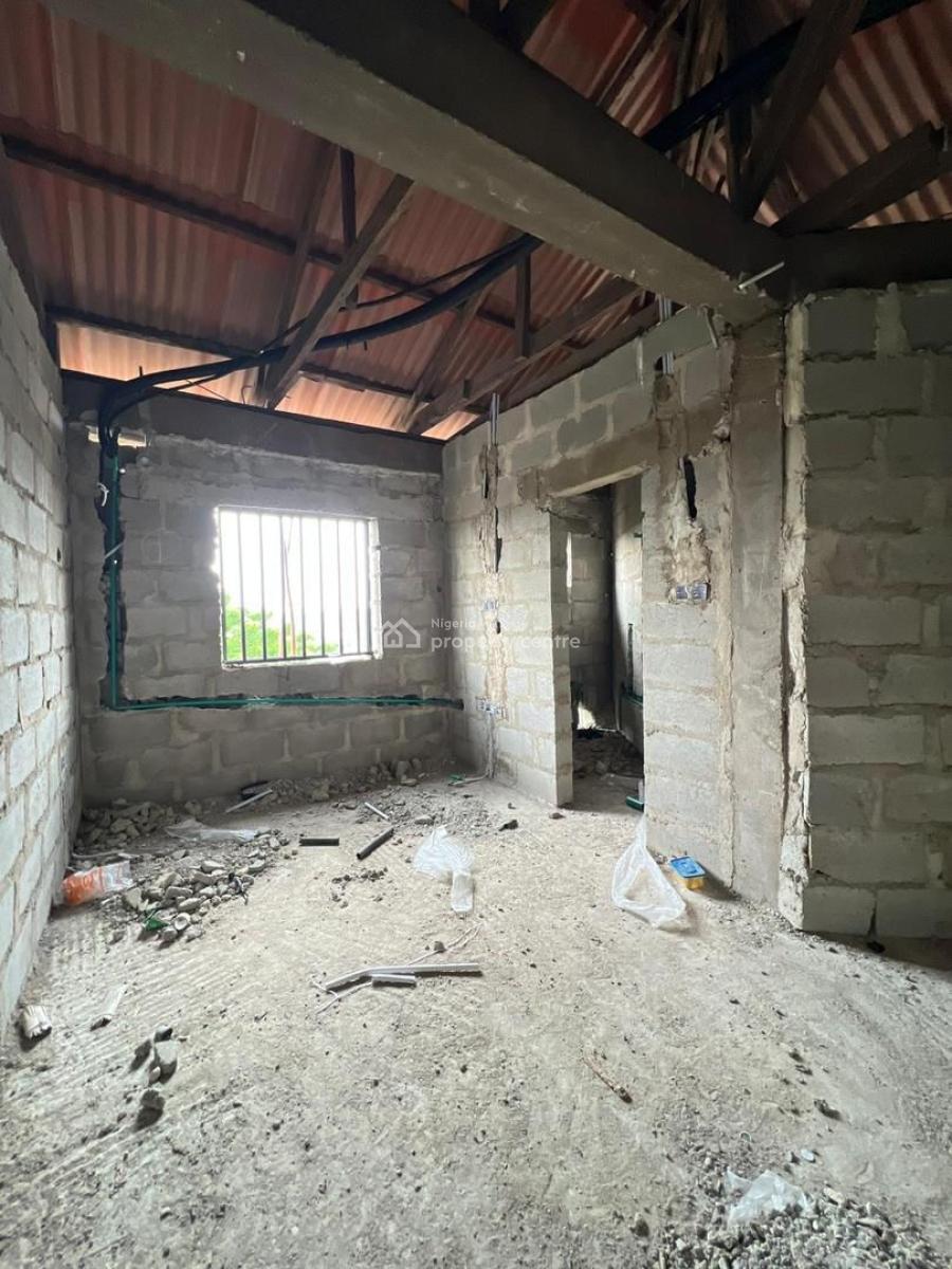 2-bedroom Luxury Apartments in Ikeja  10 Mins to Airport  C of O, 10 Minutes to The Airport, Adeniyi Jones, Ikeja, Lagos, Flat / Apartment for Sale