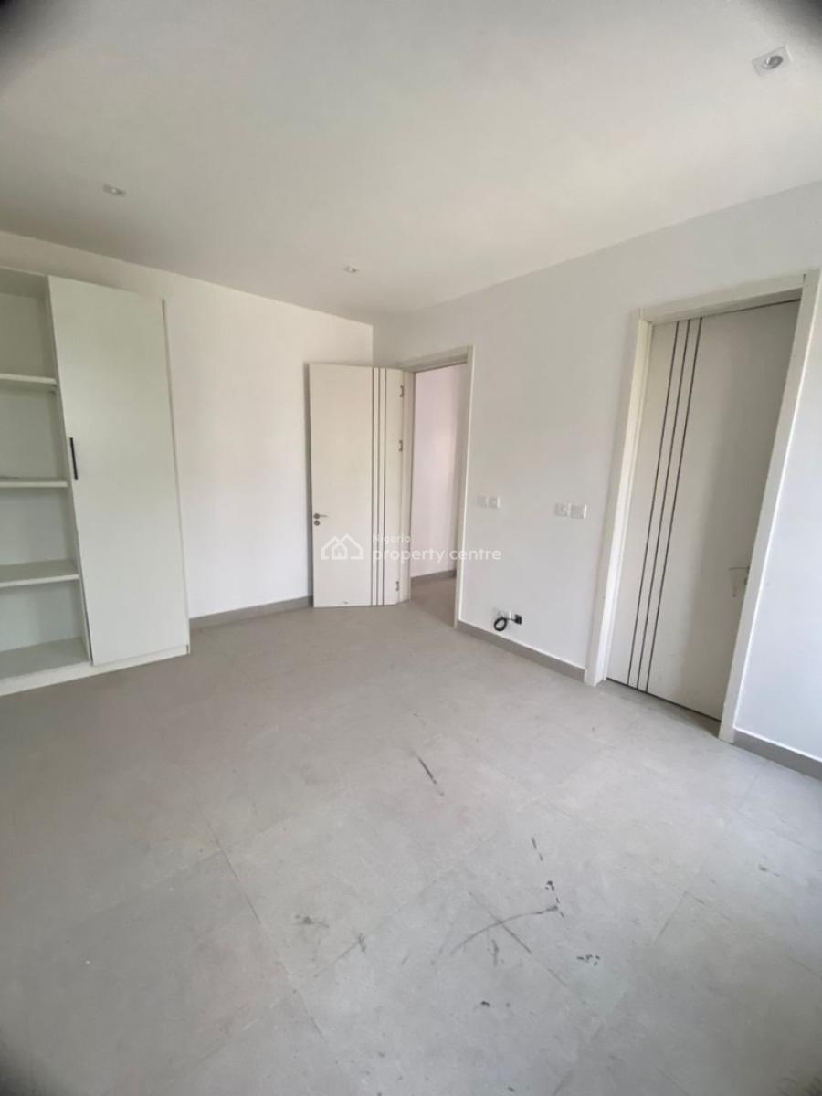 1/2/ 3bedroom Apartment, Ikate, Lekki, Lagos, Block of Flats for Sale