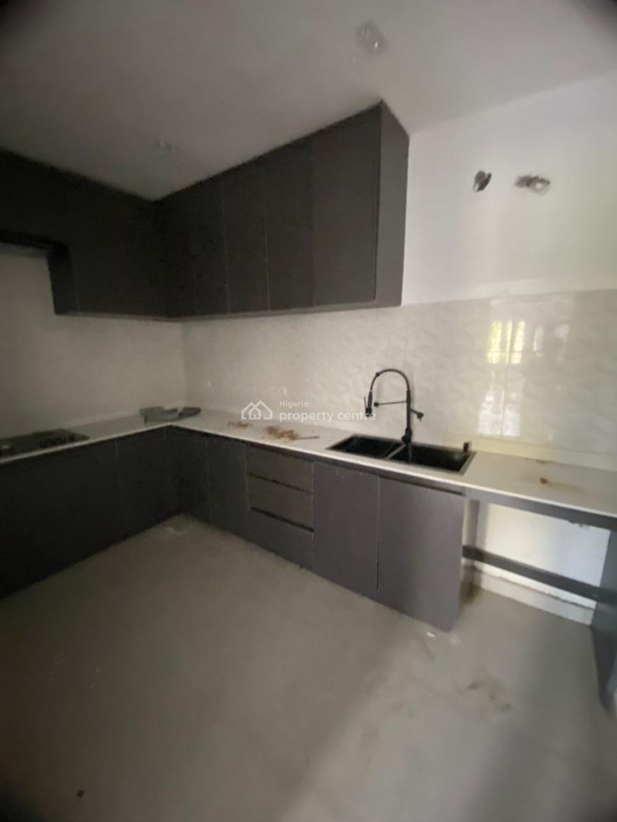 1/2/ 3bedroom Apartment, Ikate, Lekki, Lagos, Block of Flats for Sale