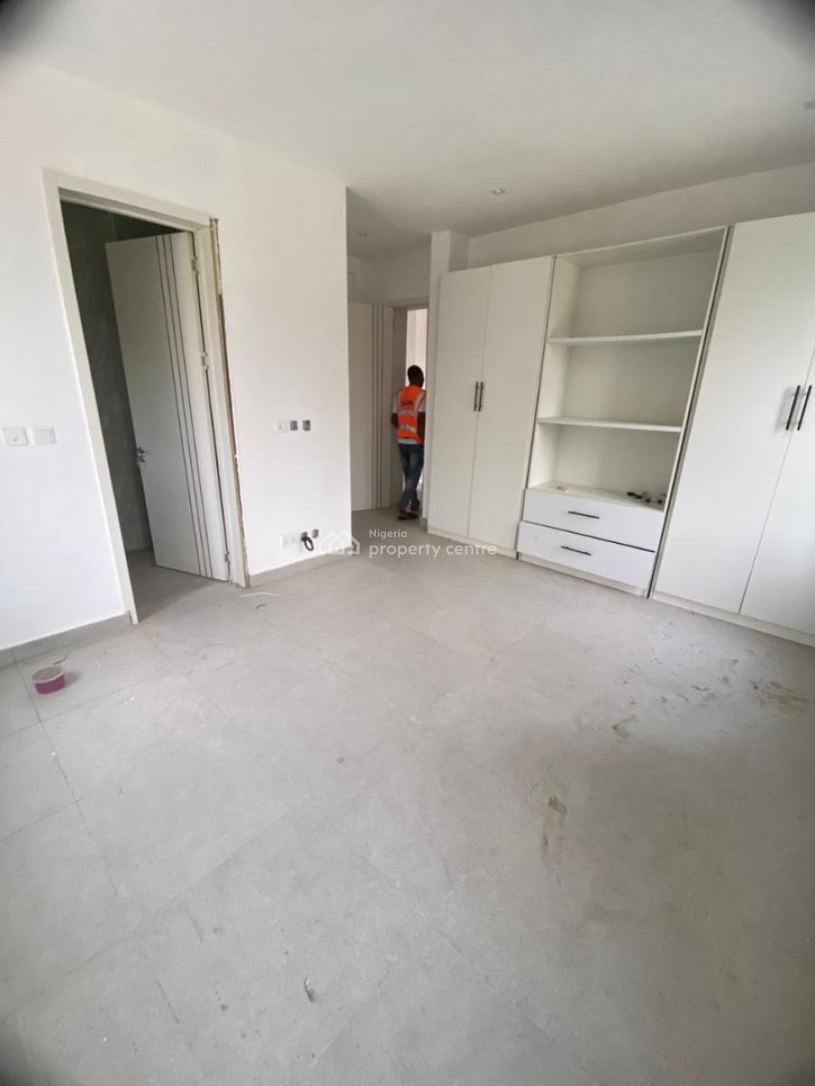 1/2/ 3bedroom Apartment, Ikate, Lekki, Lagos, Block of Flats for Sale