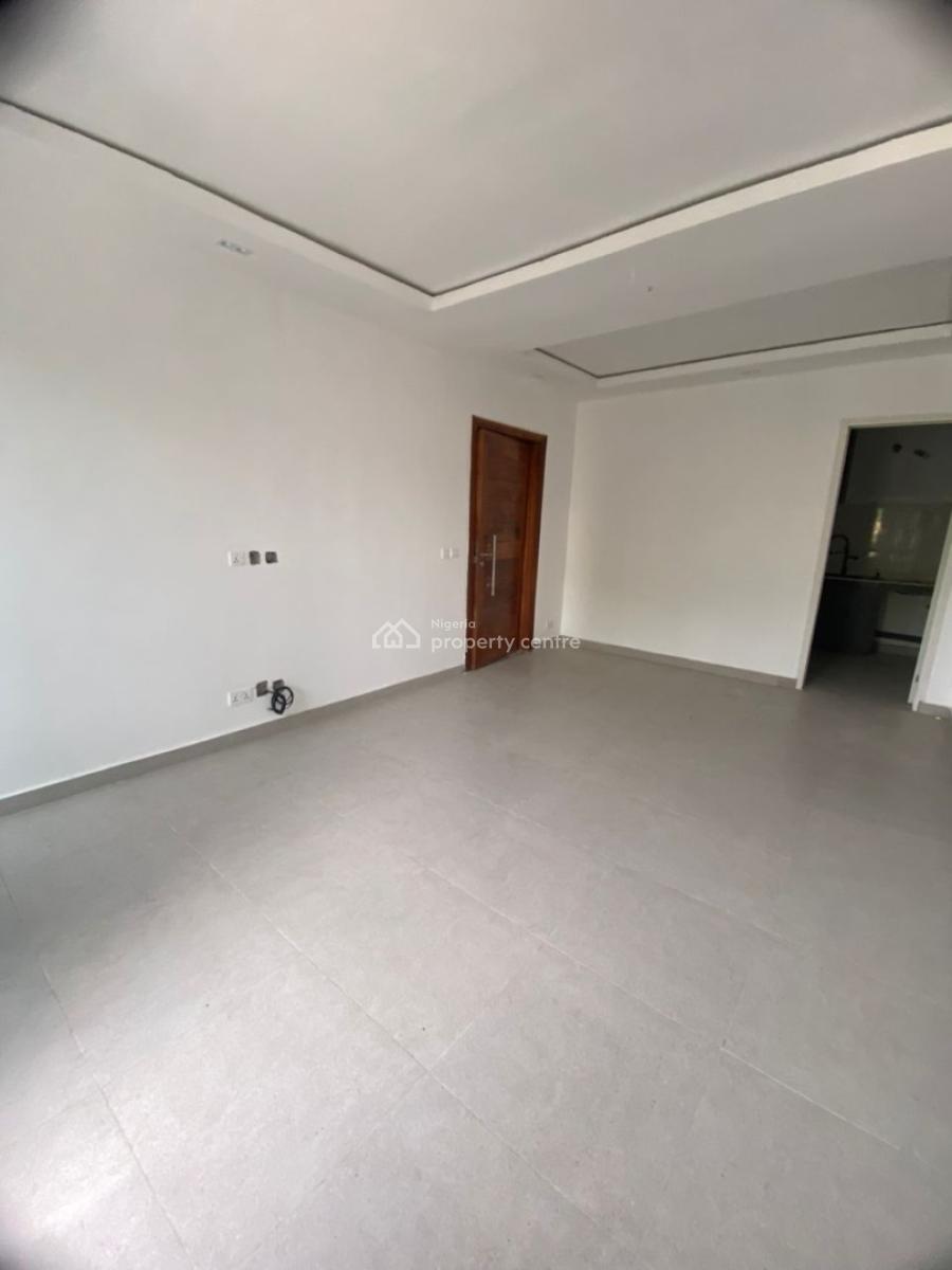 1/2/ 3bedroom Apartment, Ikate, Lekki, Lagos, Block of Flats for Sale