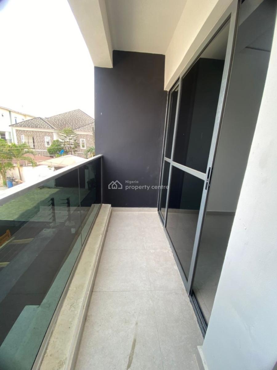 1/2/ 3bedroom Apartment, Ikate, Lekki, Lagos, Block of Flats for Sale