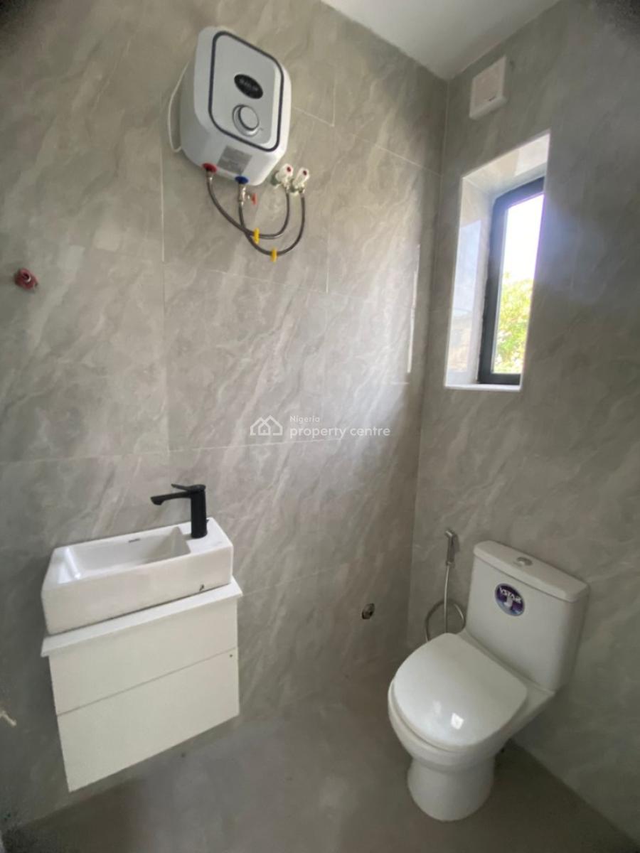 1/2/ 3bedroom Apartment, Ikate, Lekki, Lagos, Block of Flats for Sale