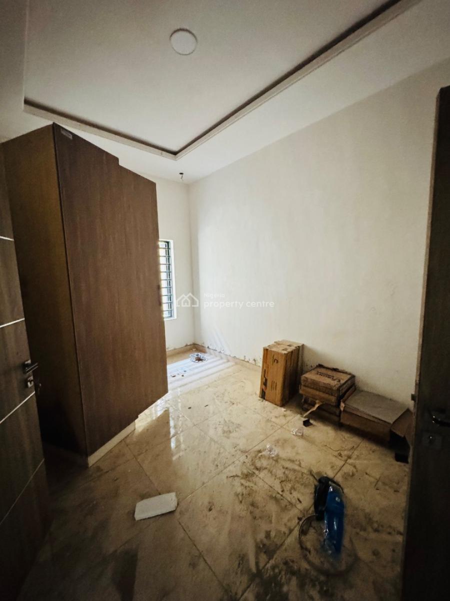 Exquisitely Built 4 Bedroom Fully Detached Duplex with Bq, Opebi, Ikeja, Lagos, Detached Duplex for Sale