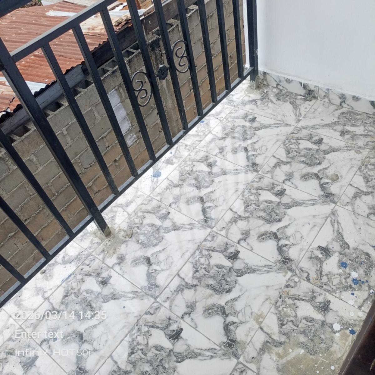 Two Bedroom Apartment, Ado, Ado, Ajah, Lagos, Flat / Apartment for Rent