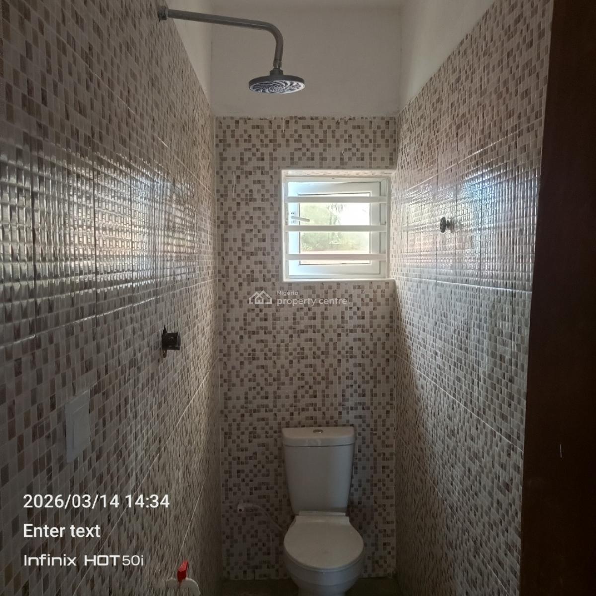 Two Bedroom Apartment, Ado, Ado, Ajah, Lagos, Flat / Apartment for Rent