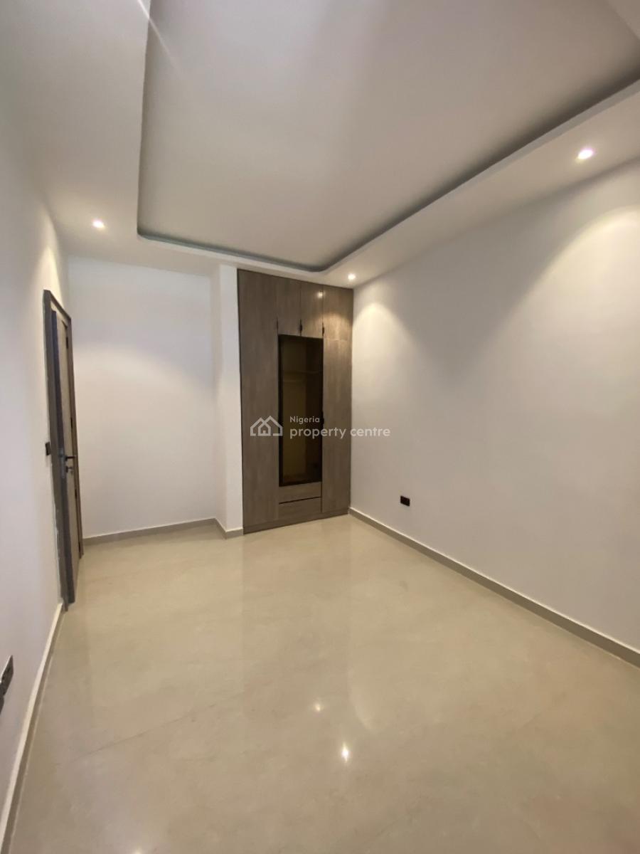 Newly Built 2 Bed Apartment with Elevator, Lekki Phase1, Lekki Phase 1, Lekki, Lagos, Flat / Apartment for Sale