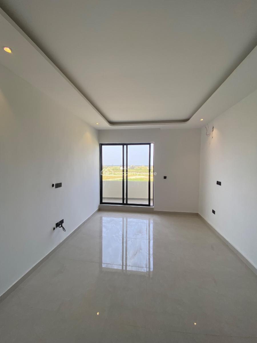 Newly Built 2 Bed Apartment with Elevator, Lekki Phase1, Lekki Phase 1, Lekki, Lagos, Flat / Apartment for Sale