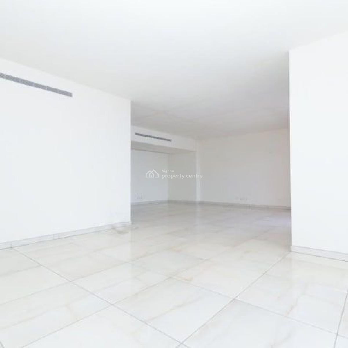 Premium 4 Bedroom Apartment  Ocean Parade, Ocean Parade Estate, Banana Island, Ikoyi, Lagos, Flat / Apartment for Rent