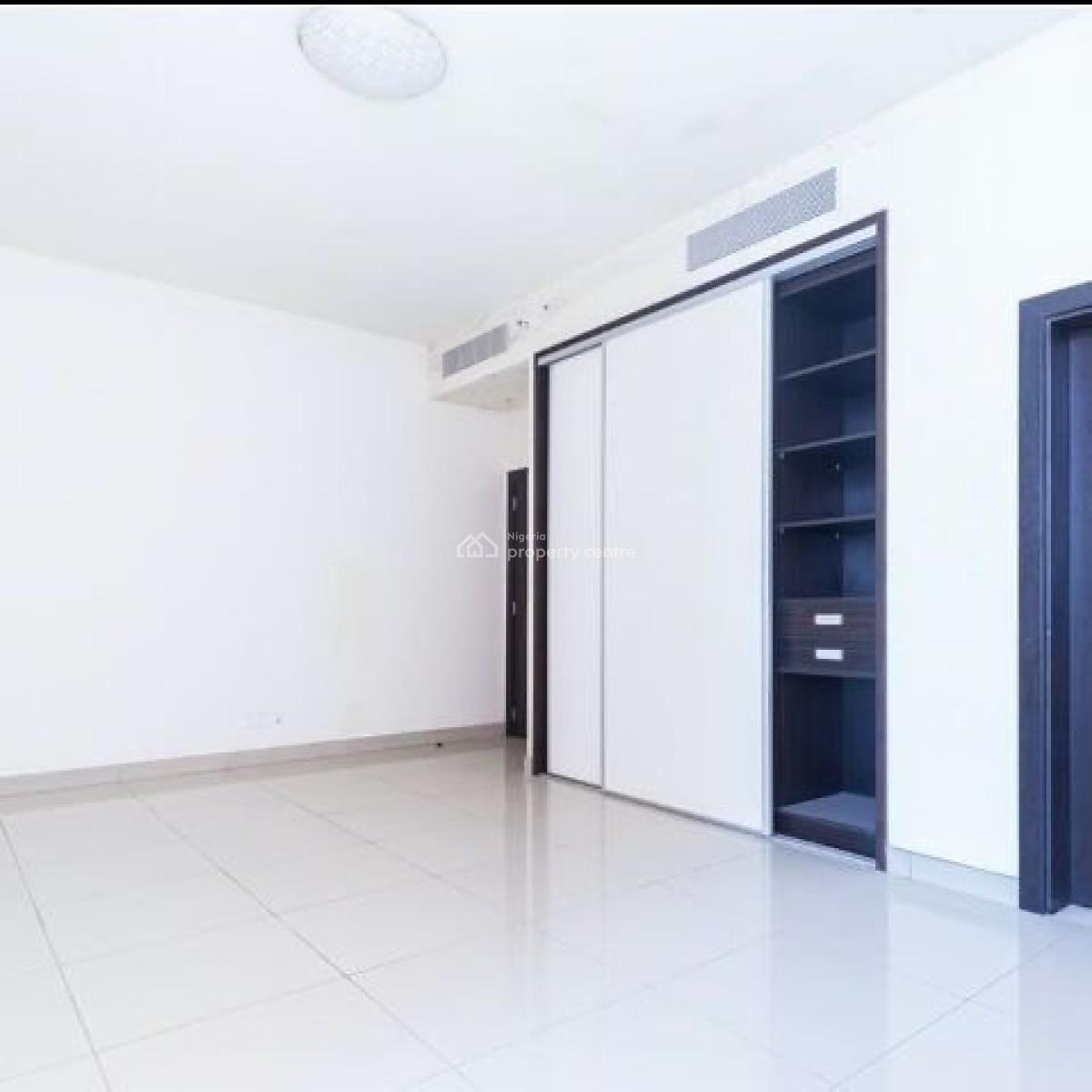 Premium 4 Bedroom Apartment  Ocean Parade, Ocean Parade Estate, Banana Island, Ikoyi, Lagos, Flat / Apartment for Rent