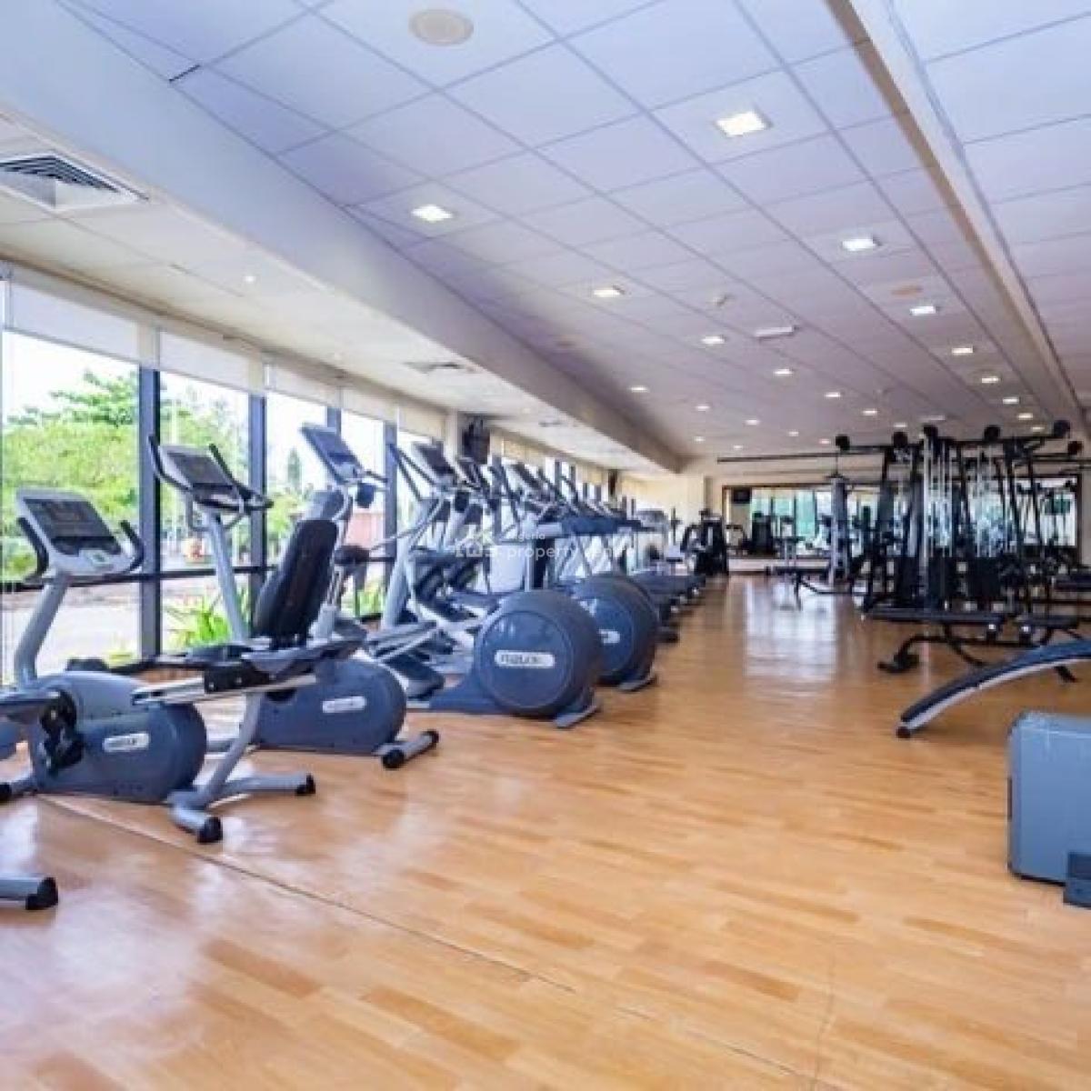 Premium 4 Bedroom Apartment  Ocean Parade, Ocean Parade Estate, Banana Island, Ikoyi, Lagos, Flat / Apartment for Rent