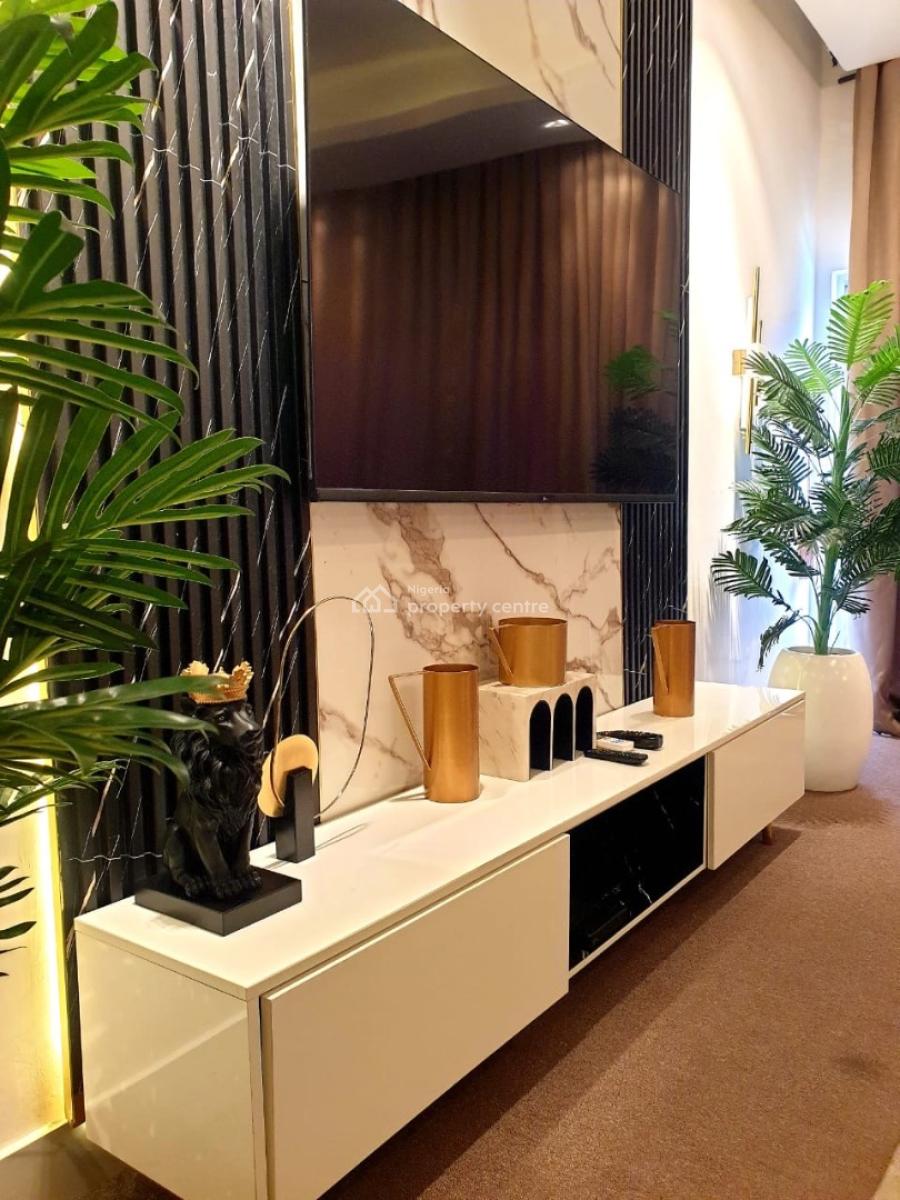 Premium 3 Bedroom Apartment, Mac Donald, Ikoyi, Lagos, Flat / Apartment Short Let