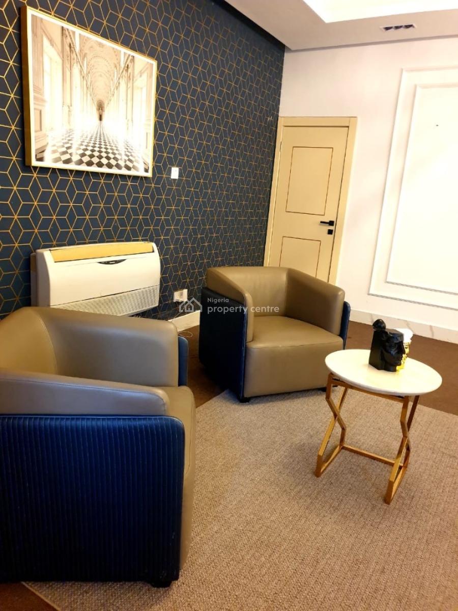 Premium 3 Bedroom Apartment, Mac Donald, Ikoyi, Lagos, Flat / Apartment Short Let