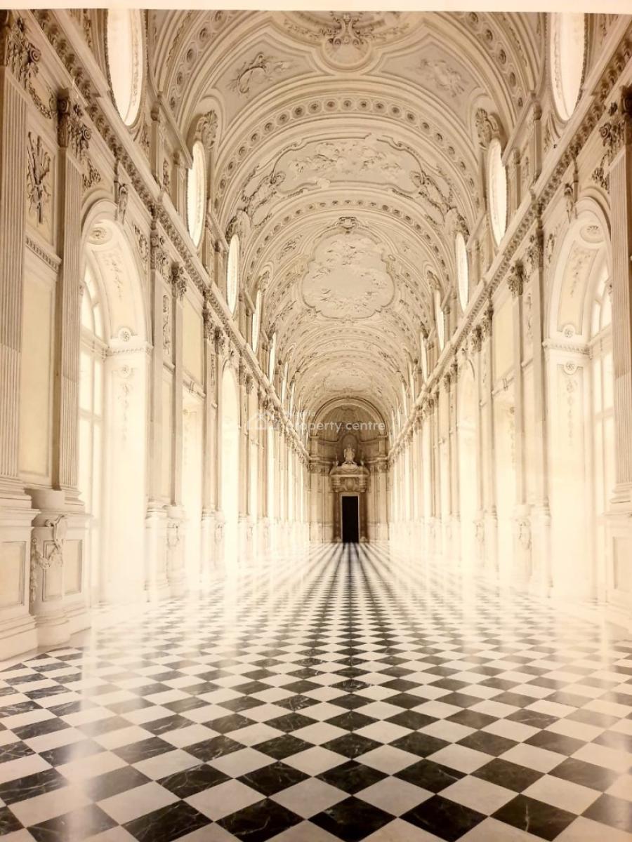 Premium 3 Bedroom Apartment, Mac Donald, Ikoyi, Lagos, Flat / Apartment Short Let