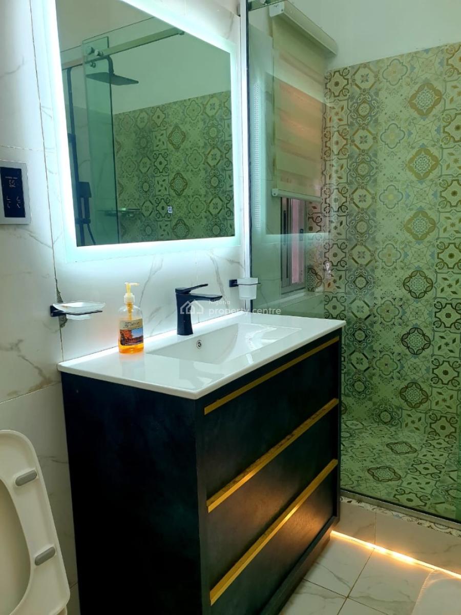 Premium 3 Bedroom Apartment, Mac Donald, Ikoyi, Lagos, Flat / Apartment Short Let