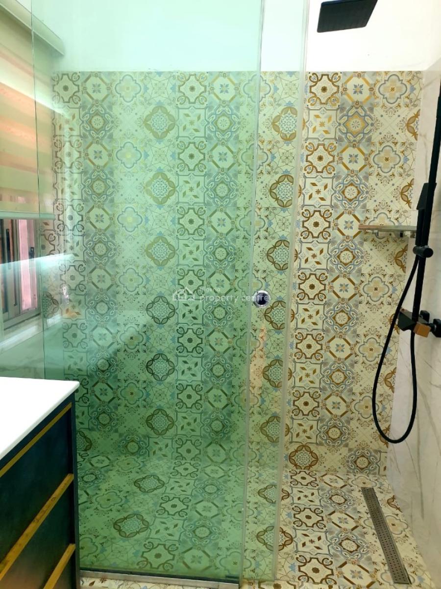 Premium 3 Bedroom Apartment, Mac Donald, Ikoyi, Lagos, Flat / Apartment Short Let