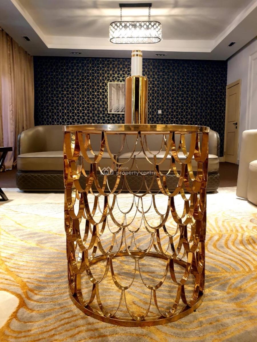 Premium 3 Bedroom Apartment, Mac Donald, Ikoyi, Lagos, Flat / Apartment Short Let