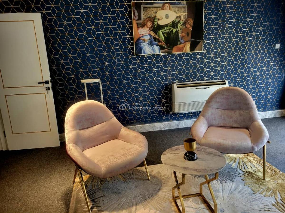 Premium 3 Bedroom Apartment, Mac Donald, Ikoyi, Lagos, Flat / Apartment Short Let